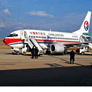 沧源佤山机场托运航空快运业稳步发展的原因是什么？